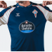 Muži Futbalové oblečenie Celta Vigo 2026-27 Krátky Rukáv - Preč
